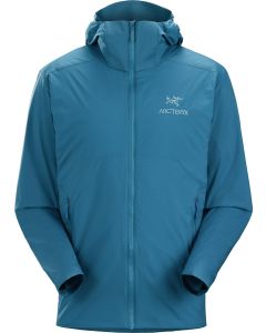 Arcteryx Atom SL Hoody Herren blau