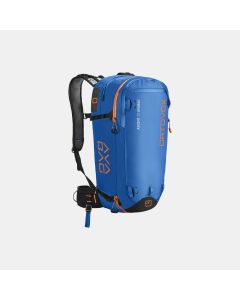 Ortovox Ascent 30 AVABAG KIT blau