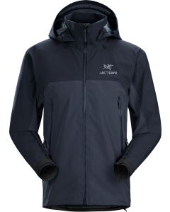 Arcteryx Beta AR Jacket Herren kingfisher