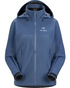Arcteryx Beta AR Jacket Damen blau