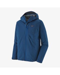 Patagonia  Rainshadow Jacket Herren blau