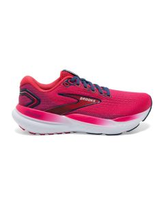 Brooks Glycerin 21B Damen raspberry