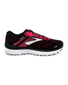Brooks Defyance 11A Damen schwarz pink
