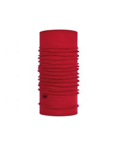 Buff Multifunktionstuch Lightweight Merino Wool