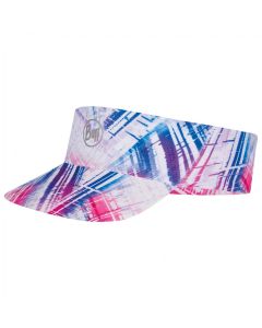 Buff RUN VISOR R-WIRA multi