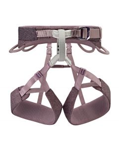 Petzl Selena Klettergurt lila