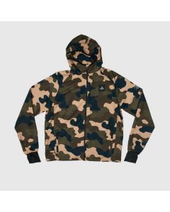 Saysky Camo Pace Jacket Herren / Unisex