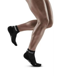 CEP Run Socks Low Cut Herren black