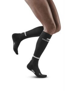 CEP Run Socks Tall Damen black