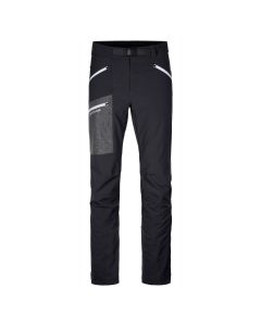 Ortovox Cevedale Pants Herren black