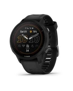 Garmin Forerunner 955 Solar black