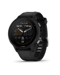 Garmin Forerunner 955 Non Solar black