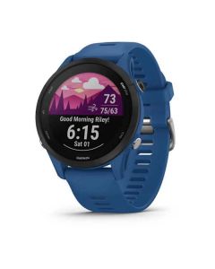 Garmin FORERUNNER® 255 blau