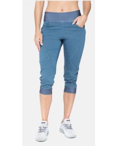 Chillaz Fuji 2.0 3/4 Pant Damen blue
