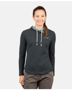 Chillaz Gilfert LS Damen green