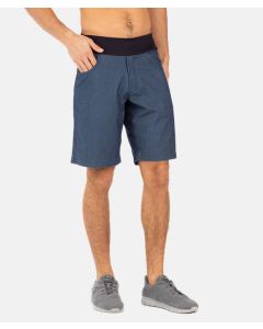 Chillaz Nockspitze Shorty Herren denim