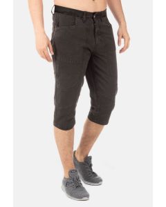 Chillaz Wilder Kaiser 3/4 Pant Herren black