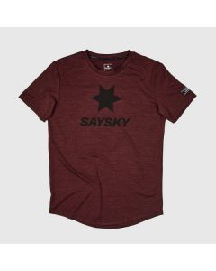 Saysky Classic Pace T-Shirt unisex