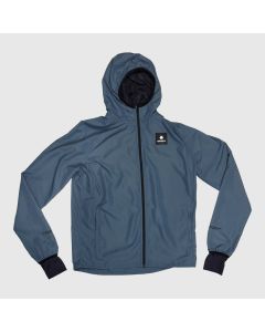 Saysky Clean Pace Jacket unisex grey