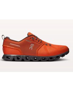 On Cloud 5 WP Herren flame