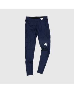 Saysky Combat Tights blau unisex