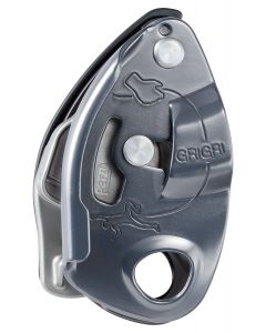 Petzl Grigri grau