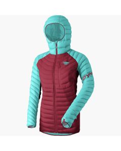 Dynafit Radical Down Hood Jacket Damen 