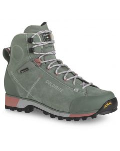 Dolomite 54 Hike Evo GTX Damen green