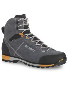 Dolomite 54 Hike Evo GTX Herren grey