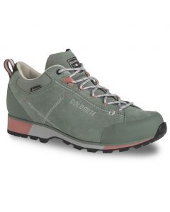 Dolomite 54 Hike Low Evo Gtx Damen green