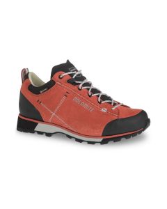 Dolomite 54 Hike Low Evo GTX Damen red