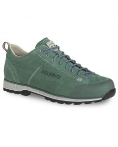 Dolomite Shoe 54 Low Evo Unisex green