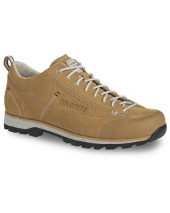 Dolomite Shoe 54 Low Evo Unisex yellow