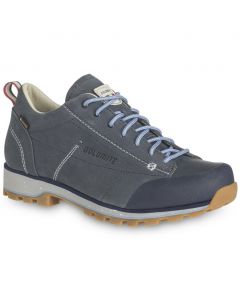 Dolomite 54 Low Fg Evo GTX Damen blue