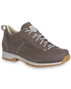 Dolomite 54 Low Fg Evo GTX Damen brown