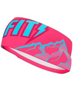 Dynafit GRAPHIC PERFORMANCE HEADBAND