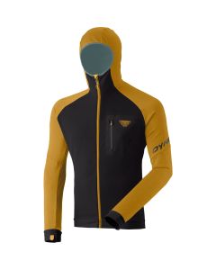 Dynafit Radical Polartec Jacket Herren tobacco