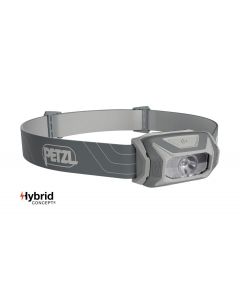 Petzl TIKKINA grau