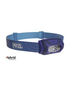 Petzl TIKKINA blau