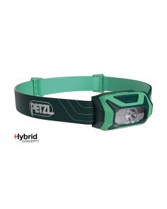 Petzl TIKKINA grün