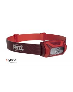 Petzl TIKKINA rot