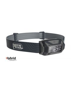 Petzl TIKKA grau