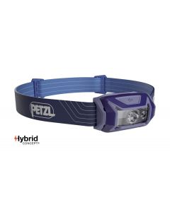 Petzl TIKKA blau