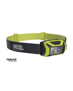 Petzl TIKKA gelb