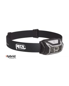 Petzl Stirnlampe ACTIK Core grau