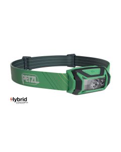 Petzl Tikka Core grün