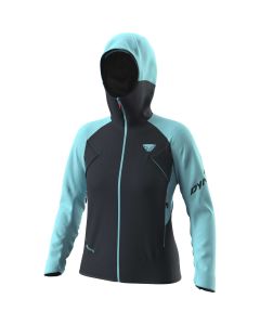 Dynafit Transalper GTX Jacket Damen marine blue