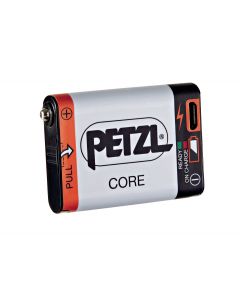 Petzl Core Akku mit Hybrid Concept