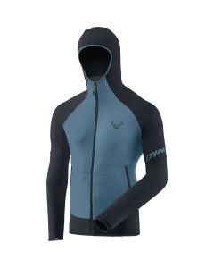 Dynafit Transalper Light PTC Hoody Herren blueberry