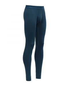 Devold Expedition Merino 235 Longs Herren flood